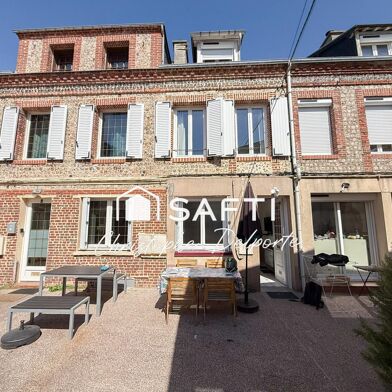 Appartement 3 pièces 179000 €