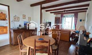 Maison 5 Pièces 122 m² à vendre à Verdun (55100)