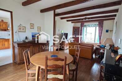 Maison 5 pièces 240000 €