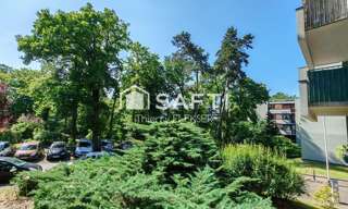 Appartement 4 Pièces 79 m² à vendre à Méry-sur-Oise (95540)