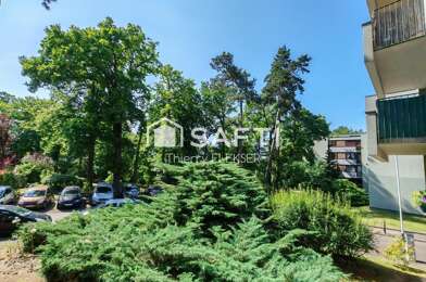 Appartement 4 pièces 249000 €