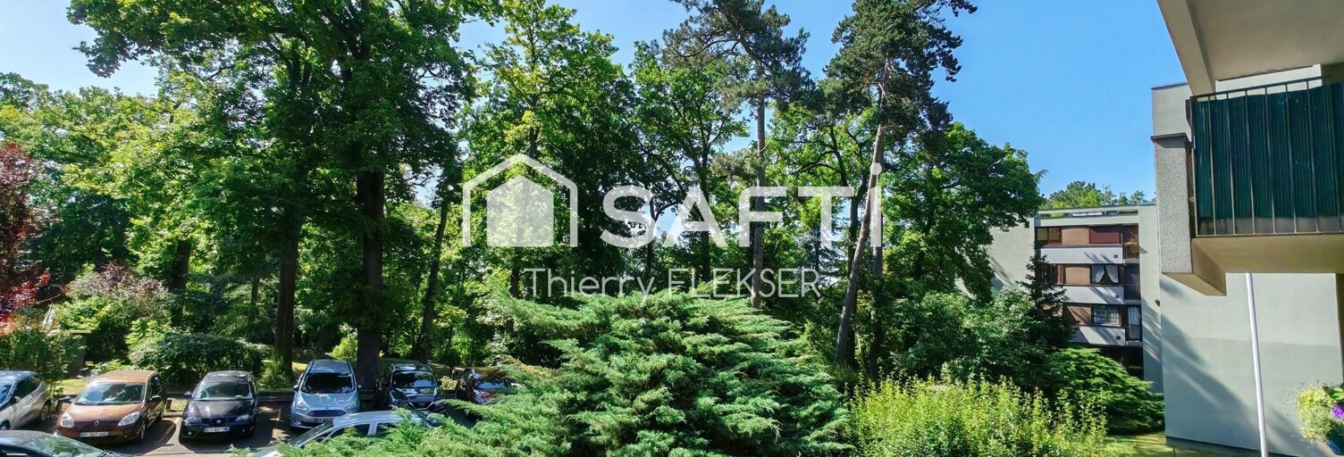 Appartement 4 Pièces 79 m² à vendre à Méry-sur-Oise (95540)