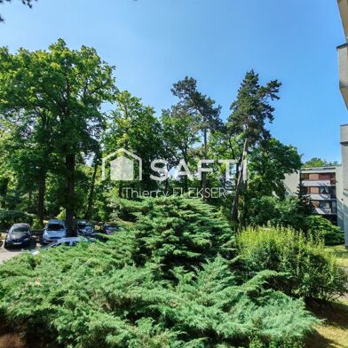 Appartement 4 pièces 249000 €