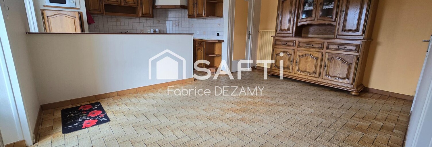 Maison 5 Pièces 109 m² à vendre à Curzon (85540)