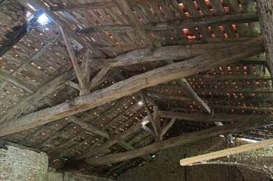 Maison 1 pièces 56000 €