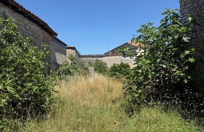 Ensemble immobilier à rénover — photo 3