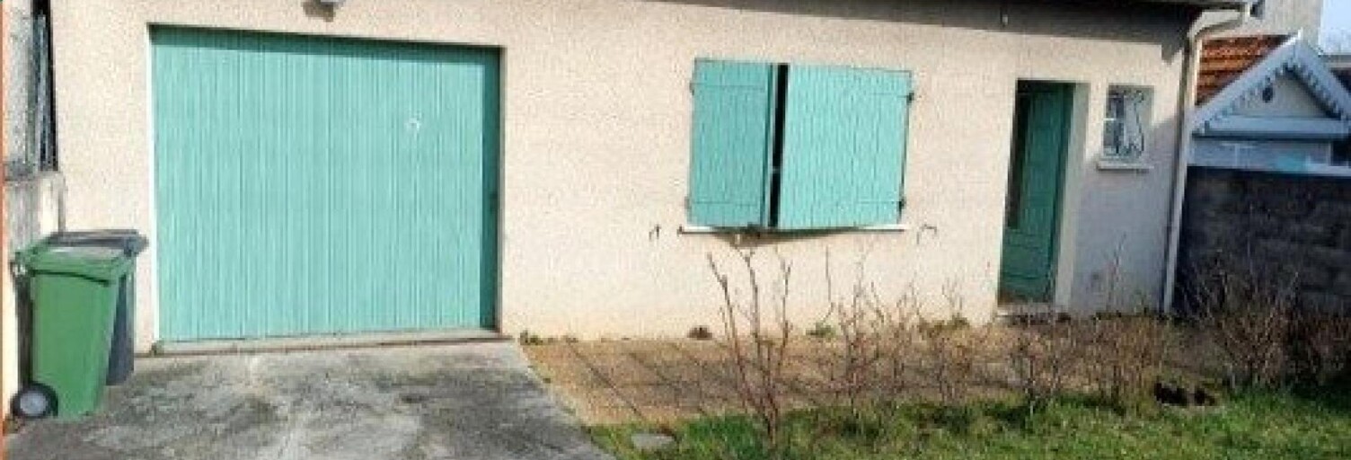 Maison 4 Pièces 125 m² à vendre à Bègles (33130)