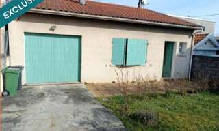 Maison 4 Pièces 125 m² à vendre à Bègles (33130)