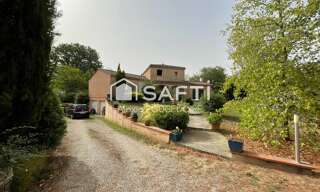 Maison 7 Pièces 145 m² à vendre à Marssac-sur-Tarn (81150)