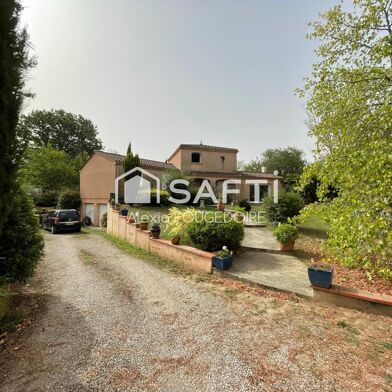 Maison 7 pièces 464000 €