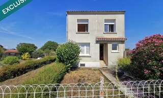 Maison 4 Pièces 75 m² à vendre à La Grève-sur-Mignon (17170)