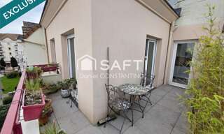 Appartement 4 Pièces 81 m² à vendre à Massy (91300)