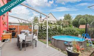 Maison 4 Pièces 121 m² à vendre à Mothern (67470)