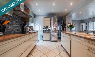 Maison 4 Pièces 121 m² à vendre à Seltz (67470)