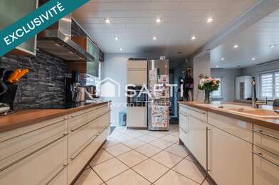 Maison 4 pièces 259000 €