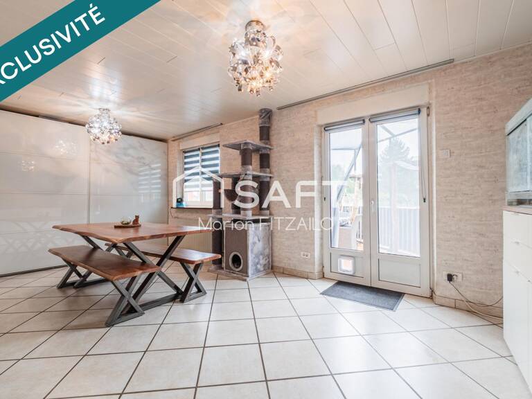 Maison 4 pièces à Munchhausen (67470) — photo 1