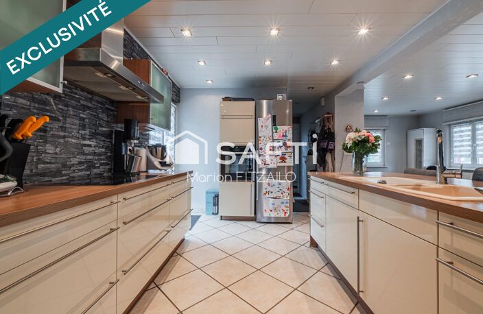 Maison 4 pièces à Munchhausen (67470) — photo 2