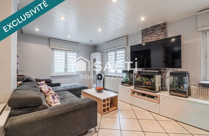 Maison 4 pièces à Munchhausen (67470) — photo 4