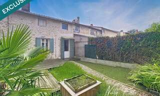 Maison 4 Pièces 90 m² à vendre à Saint-Laurent-Médoc (33112)