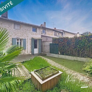 Maison 4 pièces 199000 €