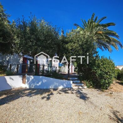 Appartement 4 pièces 860000 €