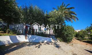 Appartement 4 Pièces 100 m² à vendre à Roquebrune-sur-Argens (83380)