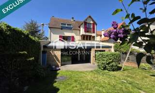 Maison 7 Pièces 156 m² à vendre à Antony (92160)