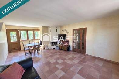 Maison 7 pièces 625000 €