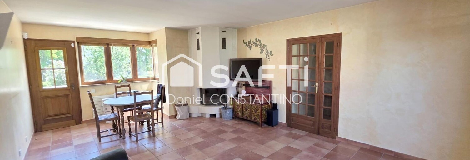 Maison 7 Pièces 156 m² à vendre à Antony (92160)