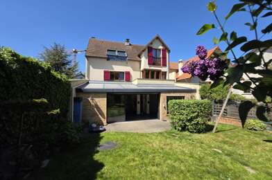 Maison 7 pièces 625000 €