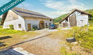 Maison 9 Pièces 209 m² à vendre à Rupt-sur-Moselle (88360)