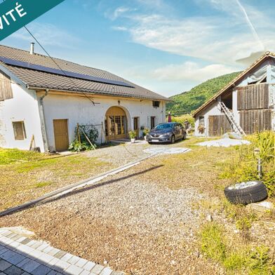 Maison 9 pièces 380000 €