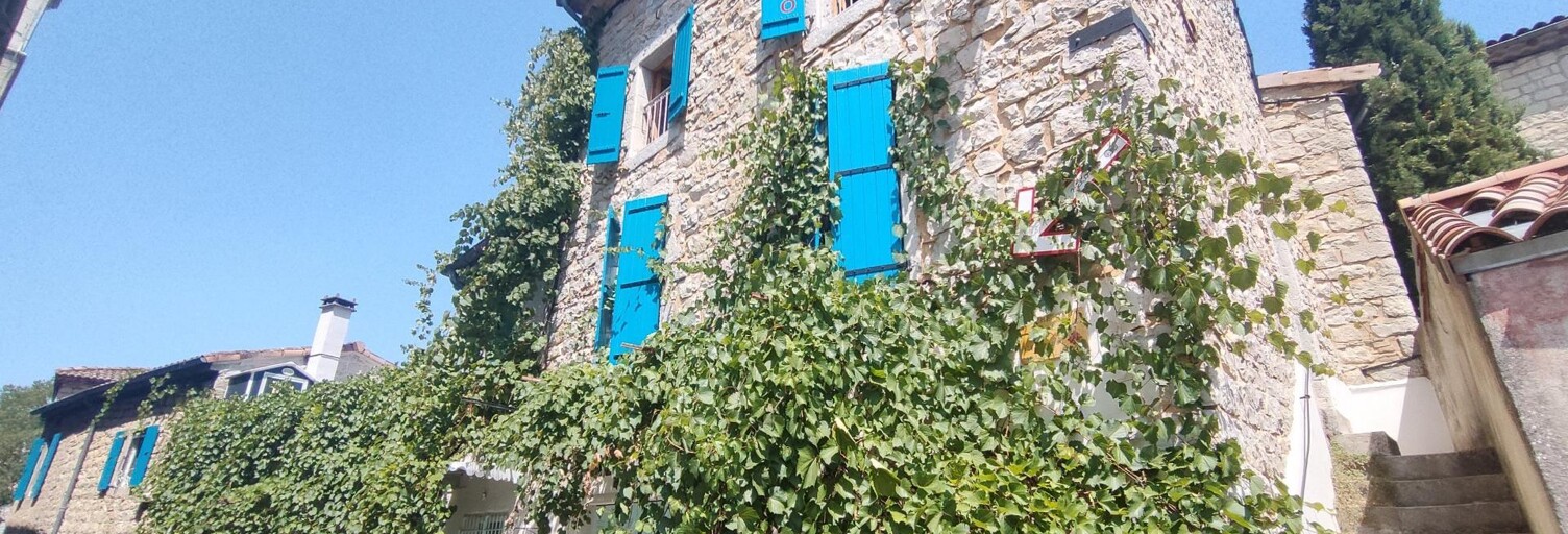 Commerce 15 Pièces 445 m² à vendre à Chandolas (07230)