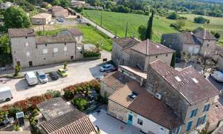 Commerce 15 Pièces 445 m² à vendre à Chandolas (07230)