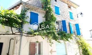 Commerce 15 Pièces 445 m² à vendre à Chandolas (07230)
