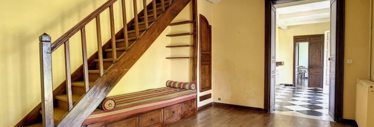 Maison 7 Pièces 140 m² à vendre à Langon (33210)