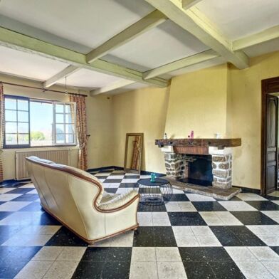 Maison 7 pièces 239000 €