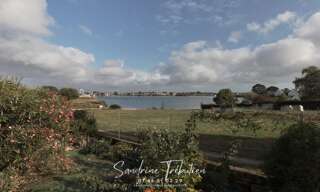 Maison 12 Pièces 357 m² à vendre à Plouhinec (56680)