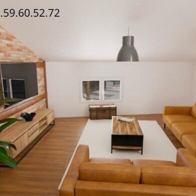 Appartement 6 pièces 290000 €