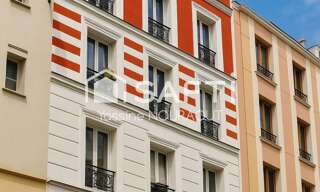 Appartement 1 Pièce 11 m² à vendre à Paris 15 (75015)