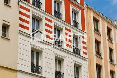 Appartement 1 pièces 118700 €