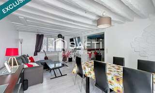 Maison 5 Pièces 92 m² à vendre à Chelles (77500)