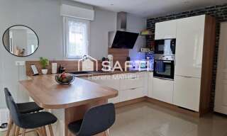 Maison 5 Pièces 95 m² à vendre à Boussières (25320)