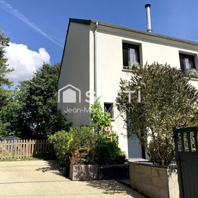 Maison 5 pièces 314000 €