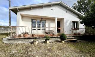 Maison 4 Pièces 90 m² à vendre à Cépet (31620)