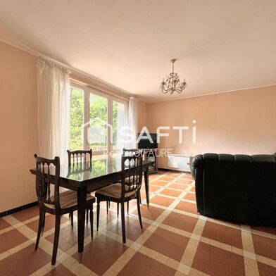 Maison 4 pièces 329000 €