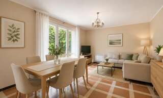 Maison 4 Pièces 90 m² à vendre à Cépet (31620)