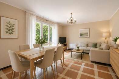 Maison 4 pièces 295000 €