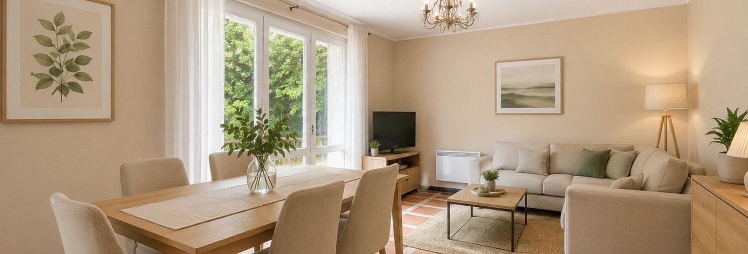 Maison 4 Pièces 90 m² à vendre à Cépet (31620)