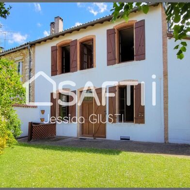 Maison 8 pièces 198000 €